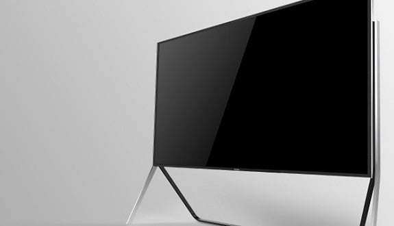 Samsung'tan Dünyanın İlk Katlanabilir 4K HD TV'si! 13 samsung1