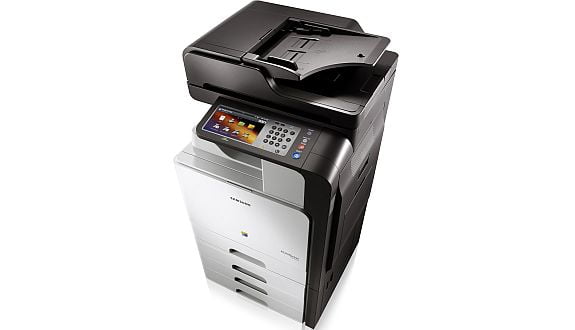 samsung CLX 8650ND 21