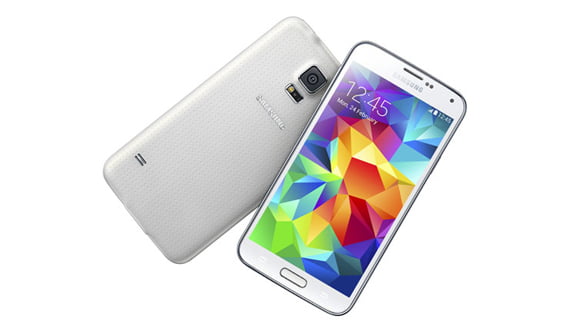 Galaxy S5 4G+ Duyuruldu 14