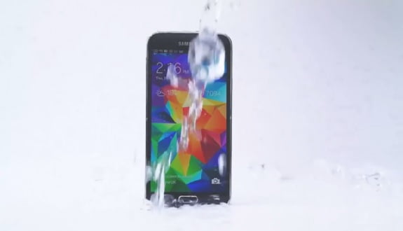 HTC One M8 ve Lumia 930 Ice Bucket Challenge 15
