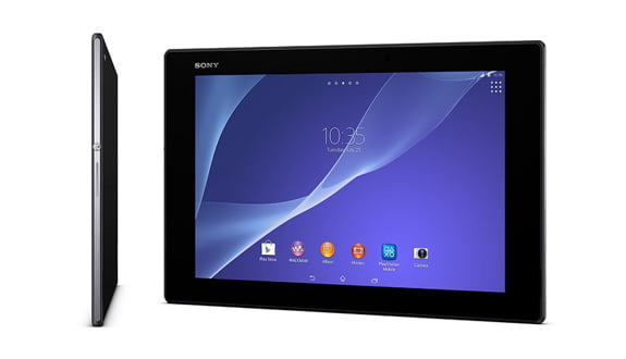 sony xpera z2 tablet11