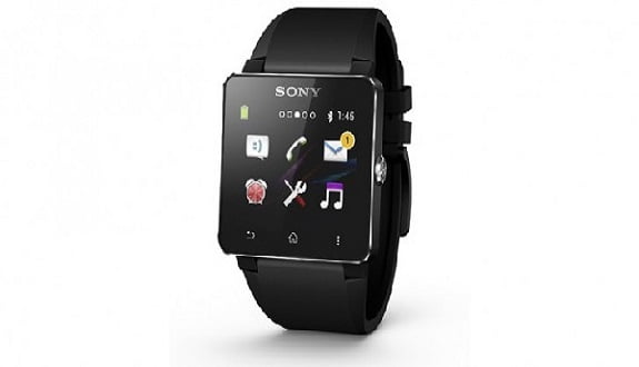 Sony SmartWatch 3'den Haberler Var 15 sonysmartwatch