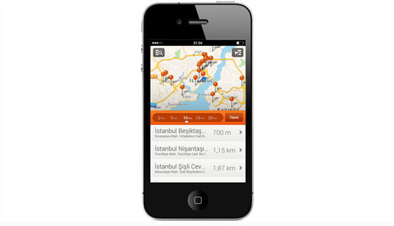 tmob 3 Dalda Stevie Ödülleri’ne Layık Görüldü 14 tmob teknosa