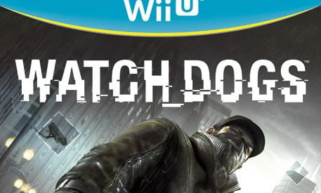 watchdogs wii u