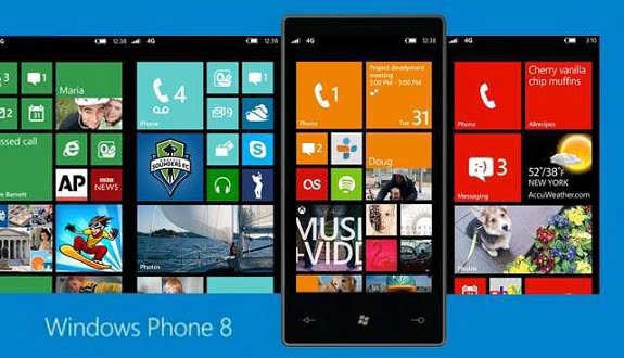 windows phone store