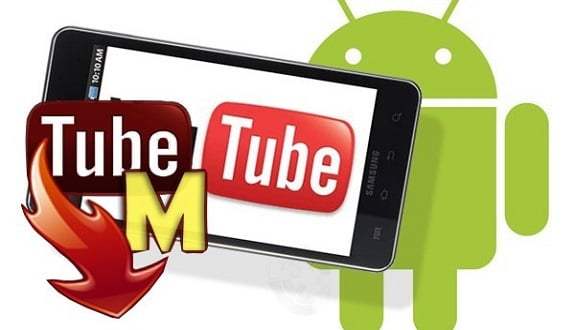 youtube android
