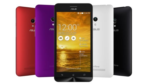 zenfone