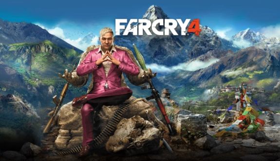 Far Cry 4 Arena Modu-Video 19 159883