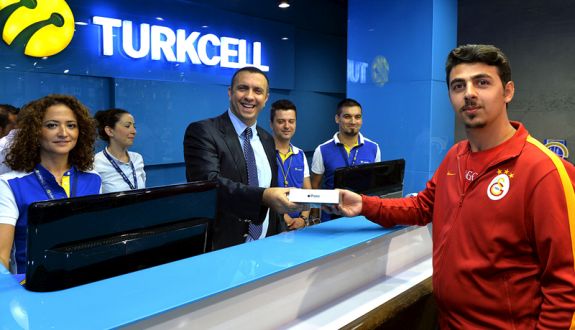 2 Turkcell iPhone6