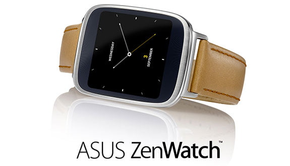 ASUS ZenWatch