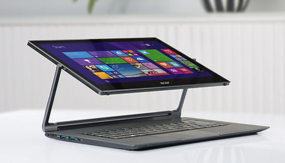 Acer Aspire R13 serisi
