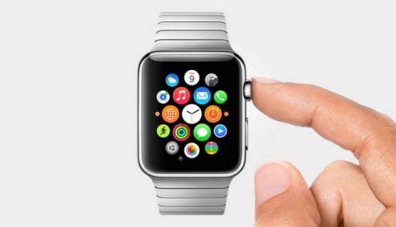 Altın Apple Watch 1200 Dolara Satışa Sunuluyor 23 Altın Apple Watch 1200 Dolara Satışa Sunuluyor