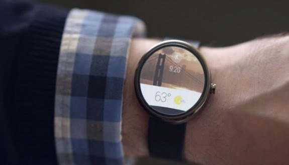 Android Wear 2.0 Çok Yakında Ortaya Çıkabilir