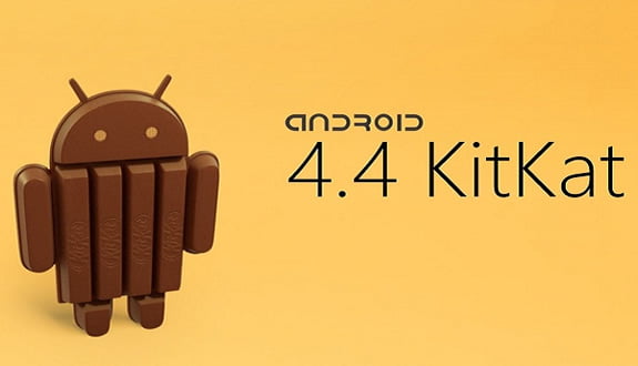 Androidin Yeni Kullanim Oranlari