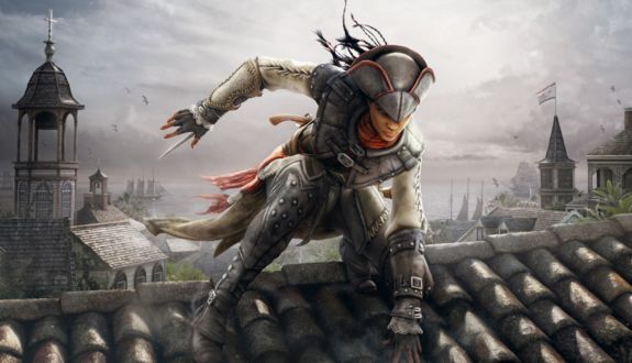 Assassin's Creed Unity'den Bir Video Daha 17 Assassins creed Aveline.0 cinema 1920.0