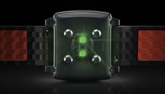 Basis Peak Akıllı Saat Intel Tarafından Tanıtıldı