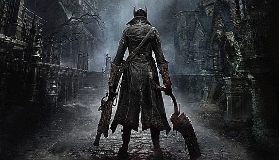 Bloodborne Çıkış Tarihi Japonyaya Özel