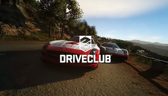 Driveclubın Yapım Aşamasında Sona Gelindi