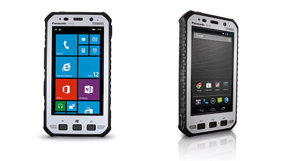 Dunyanin En Dayanikli 5inc Tableti