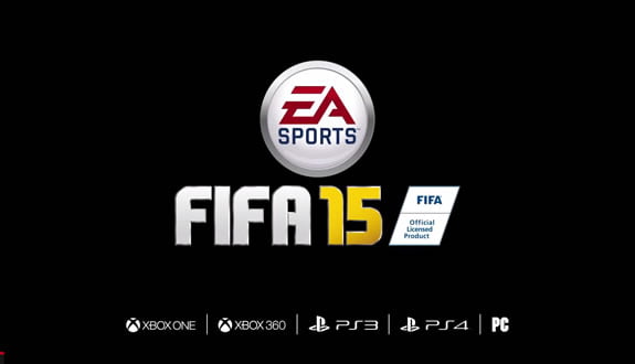 FIFA 2015in En Guclusu Kim