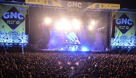 GNCFEST Genel