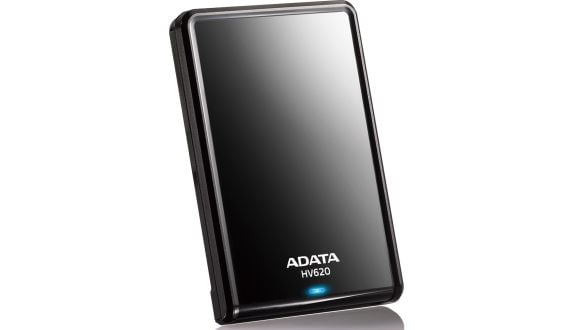 Çizilmeye Dayanıklı ADATA Harici Disk 29 HDD HV620