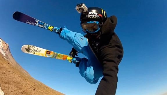 HTC GoPro Benzeri Yeni Kamera Üzerinde Çalışıyor