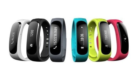 Huawei Akıllı Saat Pazarına Yöneldi