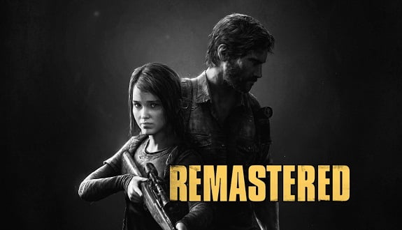 Last of Us: Remastered Yüzleri Güldürdü! 13 Last of Us Remastered Yuzleri Guldurdu