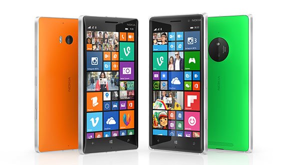 Nokia Lumia 830, 730 ve 735 Tanıtıldı 16 Lumia 830 730 ve 735