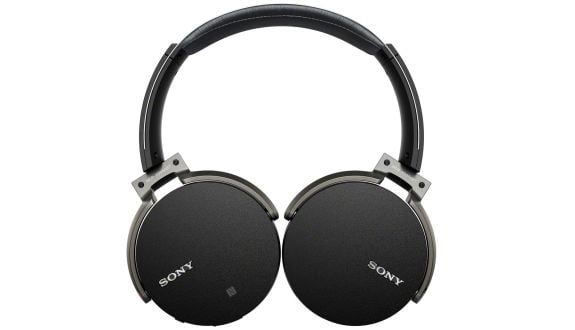 MDR XB950BT B swivel 1200