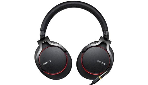 MDR 1A Black Swivel v012 1200