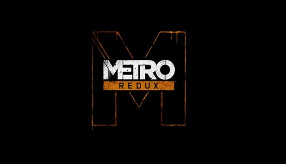 Metro Redux Zirveyi Kapti