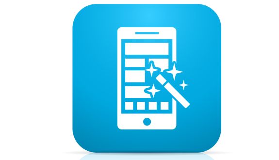 MobilSiteSihirbazi 01