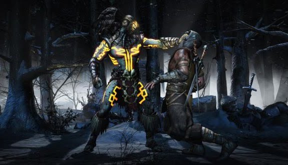 Mortal Kombat X Çıkış Tarihi Açıklandı