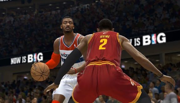 NBA Live 15 Çıkış Tarihi Ertelendi 1 NBA Live 15 Çıkış Tarihi Ertelendi