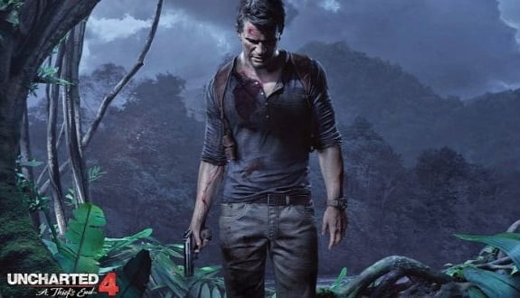 Naughty Dog 30. Yaş Gününü Kutluyor