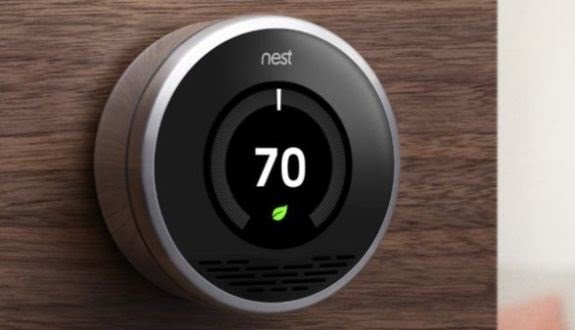 Nest Avrupaya Yayılmaya Devam Ediyor