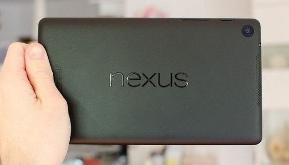 Nexus 9u HTCnin Üreteceği Kesinleşti