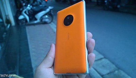 Nokia Lumia 830'dan Yepyeni Görüntüler 18 Nokia Lumia 830dan Yepyeni Görüntüler