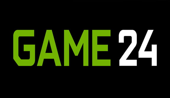 Nvidiadan Yeni Etkinlik GAME24