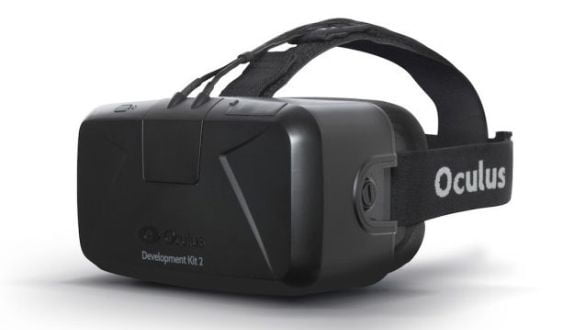 Oculus Riftin Beta Aşaması Yaz Aylarında Başlayacak