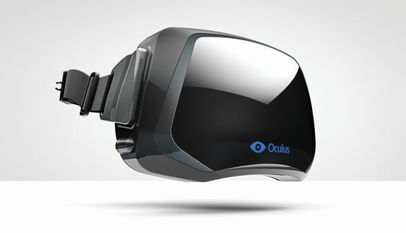 OculusRift