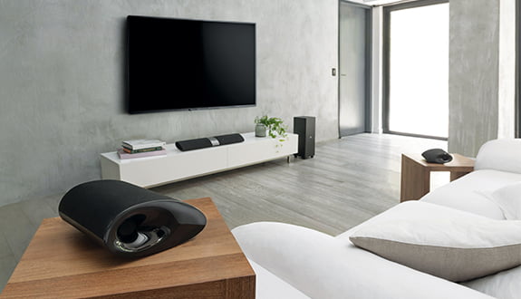 Philips ile Evde Sinema Deneyimi