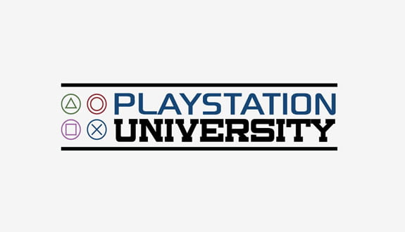 Playstation Universitesini Gordunuz mu