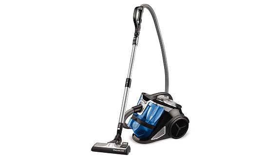 RO VACUUM CLEANER SILENCE FORCE EXTREME CYCLONIC RO8221 B