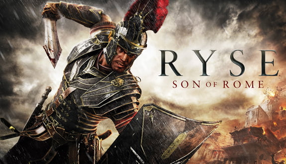 Ryse Son Of Rome Game