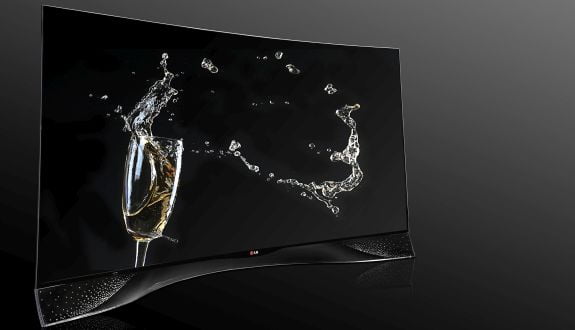 S OLED TV 2