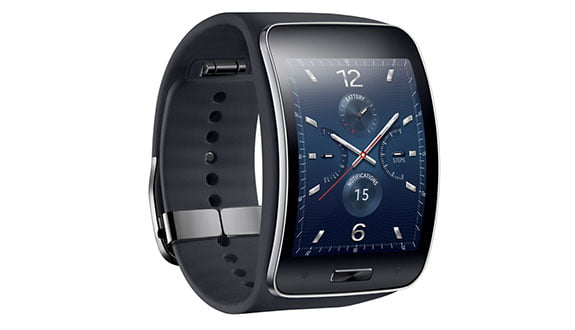 Samsung Gear S1