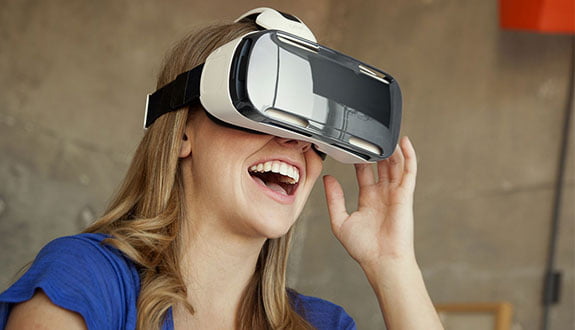 Samsung Gear VR